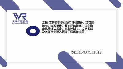 潮州信息技術(shù)咨詢服務(wù)可行性報(bào)告分析